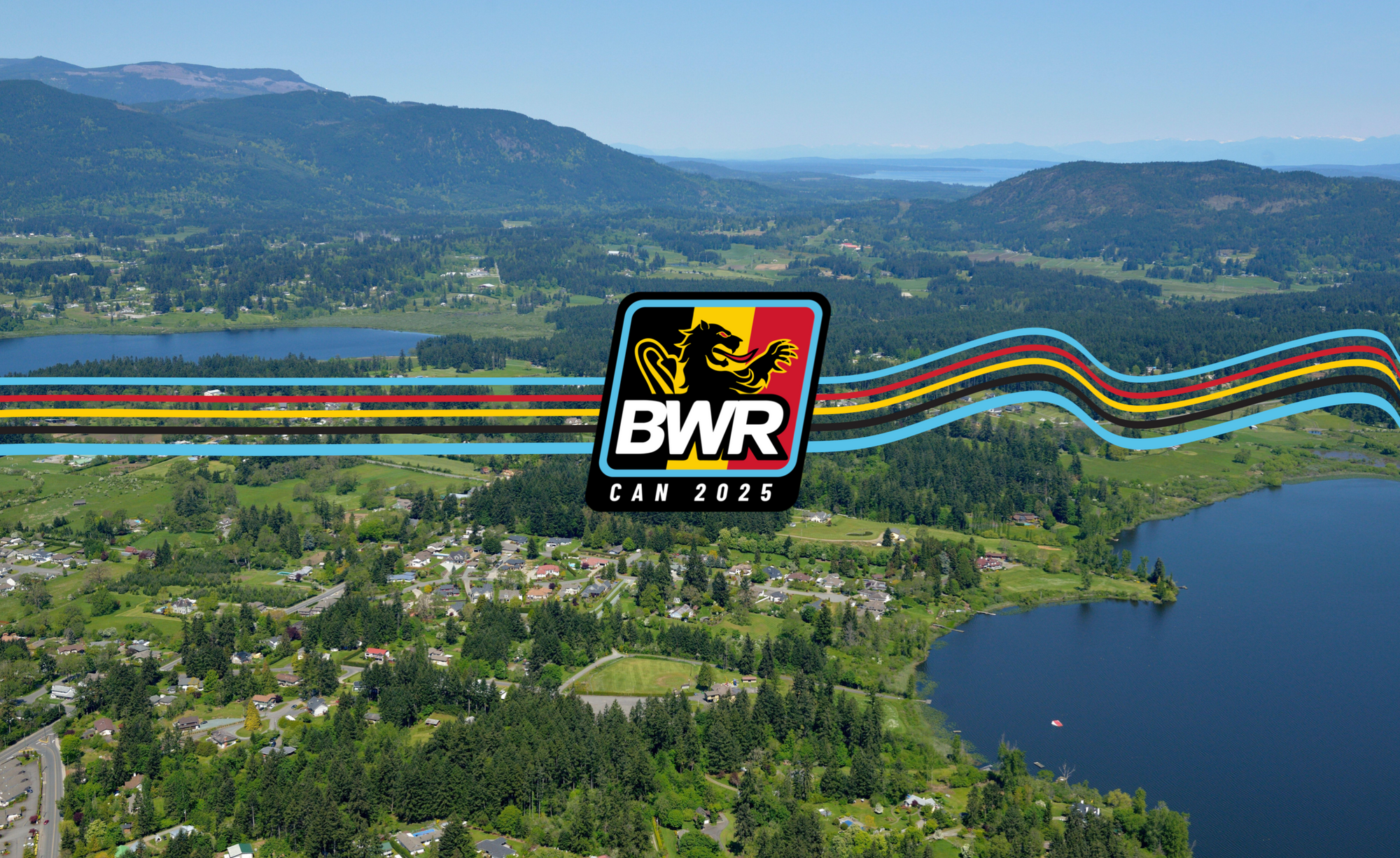 BWR BC - June 7 - 8, 2025 - Update