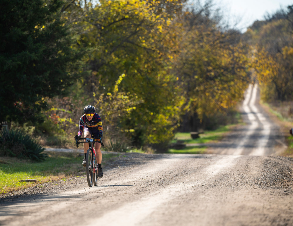 Belgian Waffle Ride: Kansas - Belgianwaffleride